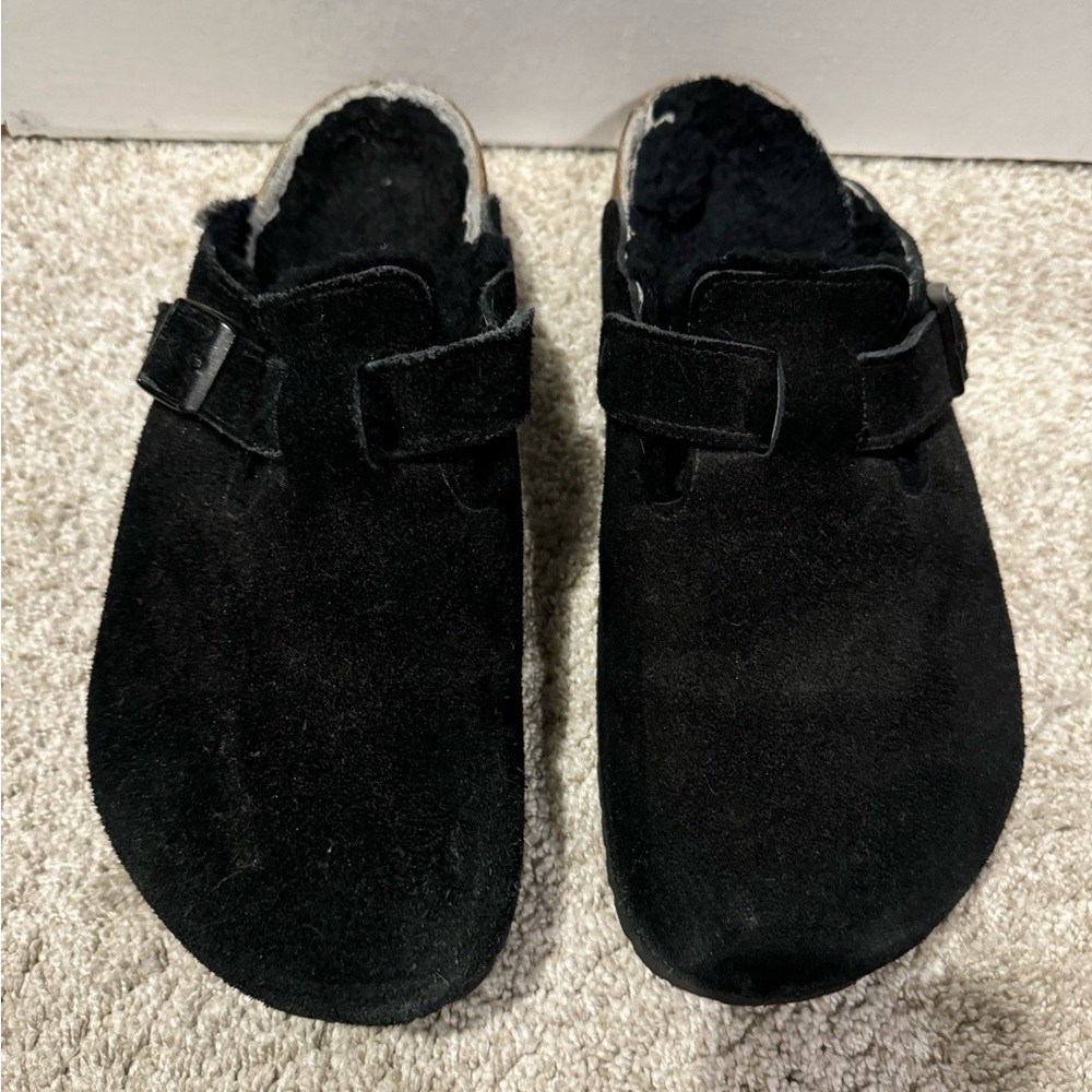 Men’s Birkenstocks size 45 clogs